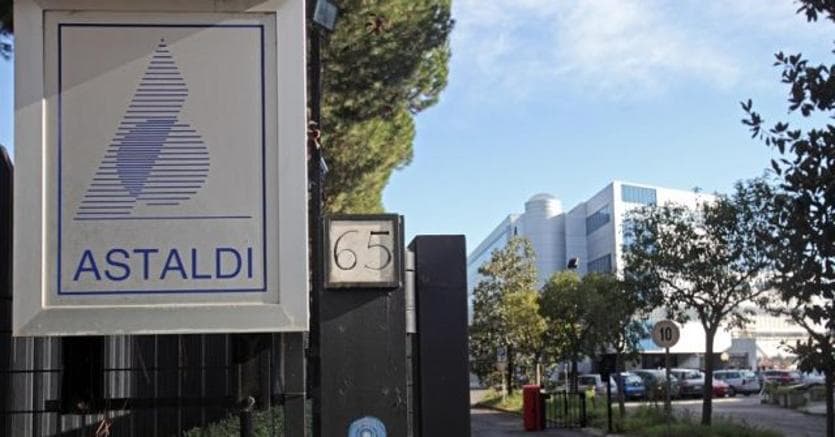Astaldi forum titolo store